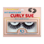 RetroTress Lashes Curly Sue Hot Roller Eyelashes