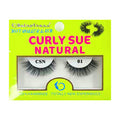 RetroTress Lashes Curly Sue Natural Eye Lashes